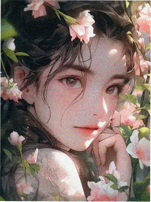 第八夜的证词 海报
